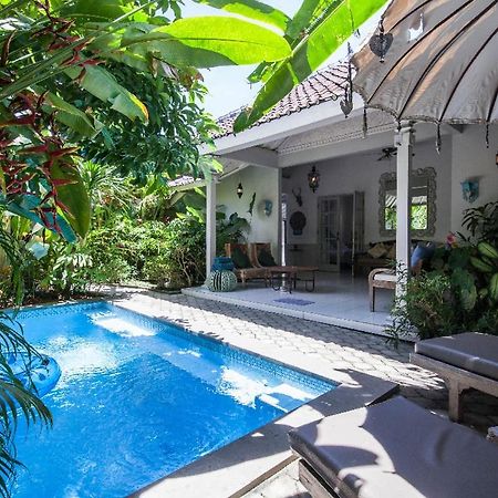 Hideaways Seminyak Villa Zewnętrze zdjęcie