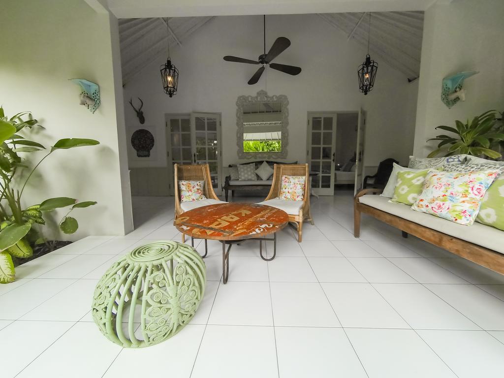 Hideaways Seminyak Villa Zewnętrze zdjęcie