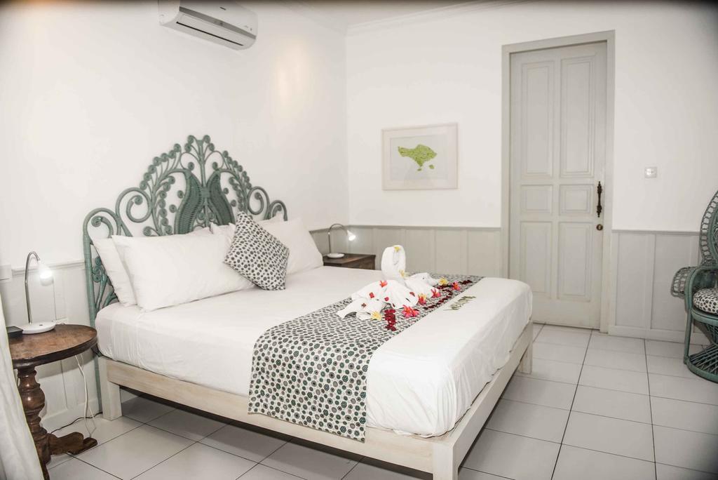 Hideaways Seminyak Villa Zewnętrze zdjęcie