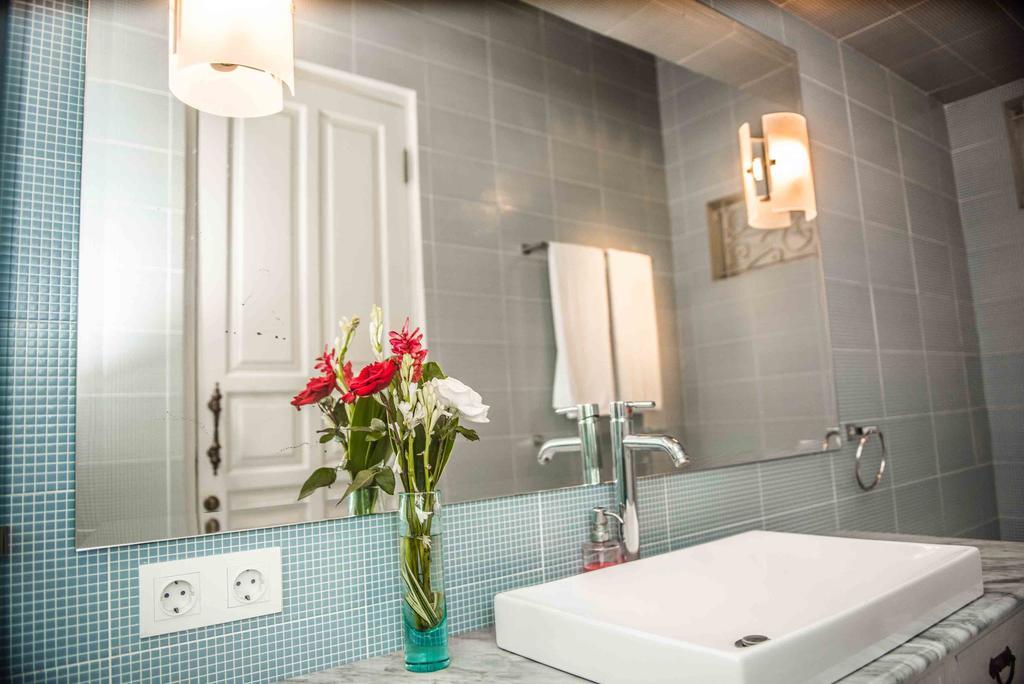 Hideaways Seminyak Villa Zewnętrze zdjęcie