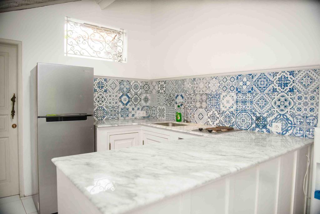 Hideaways Seminyak Villa Zewnętrze zdjęcie