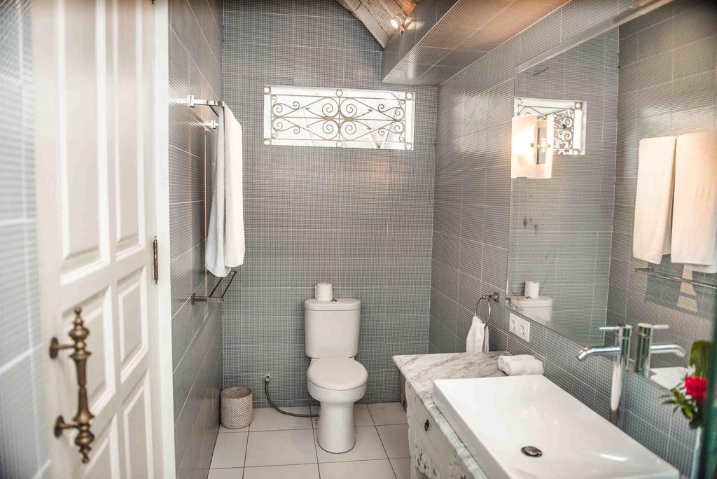 Hideaways Seminyak Villa Zewnętrze zdjęcie