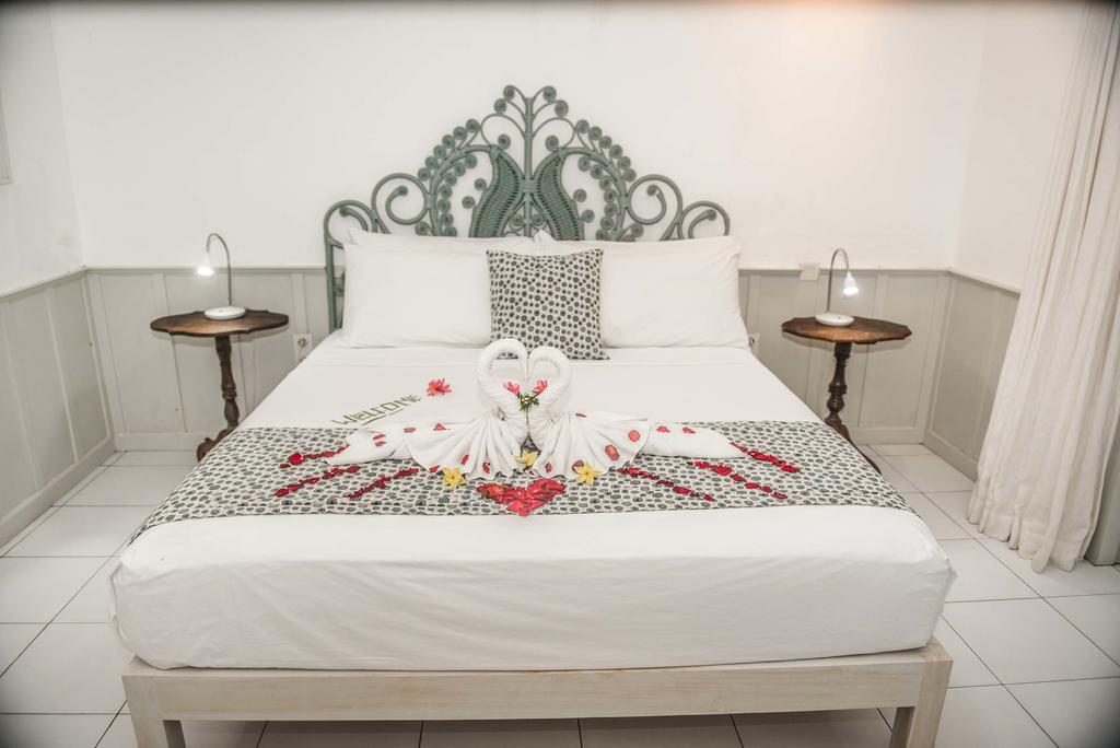 Hideaways Seminyak Villa Zewnętrze zdjęcie